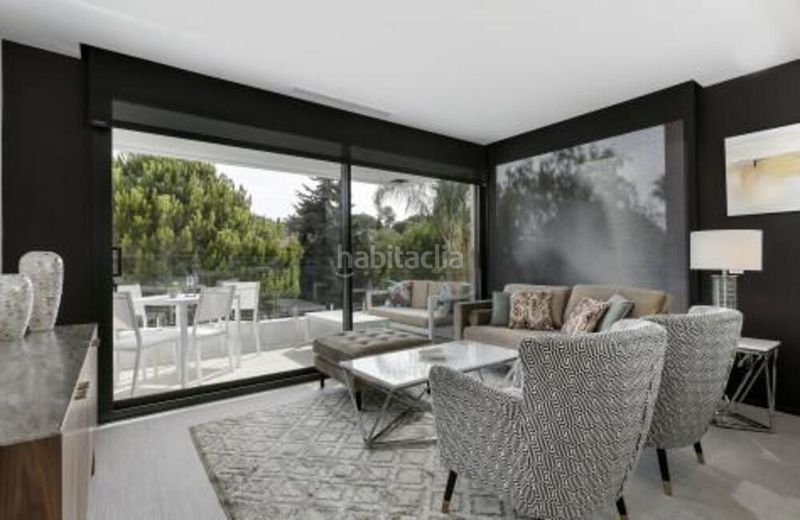 Foto 7d2f7ede-1810-4170-86a8-31939bbf26ec. Àtic amb aparcament piscina a Marbesa Marbella
