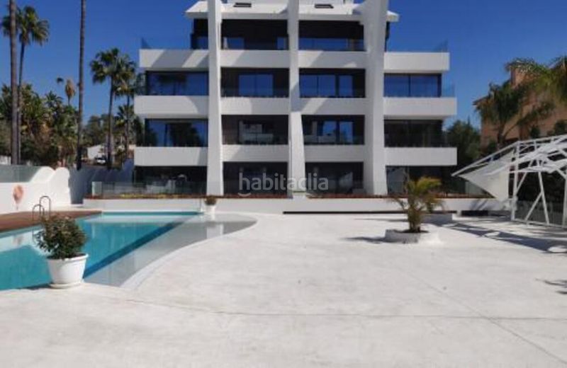 Foto 8565aada-1361-4dcb-8e06-be8b719c8f28. Àtic amb aparcament piscina a Marbesa Marbella