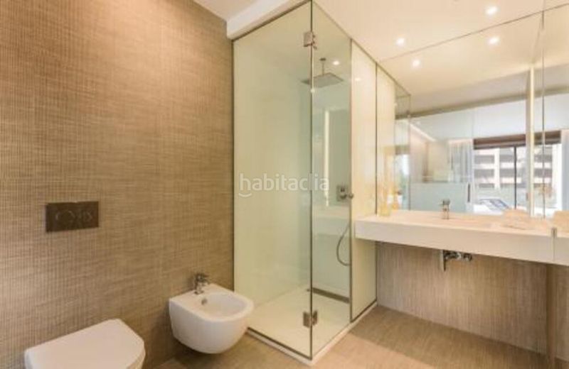 Foto fe17737b-1585-46ae-a2da-61342c2d2b80. Àtic amb aparcament piscina a Marbesa Marbella