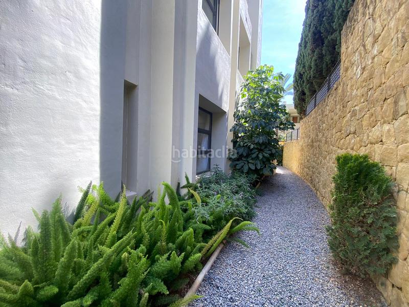 Foto 01efd20b-67e4-4dfa-ac03-7522dd4ae19d. Planta baixa a n/a a Sierra Blanca Marbella