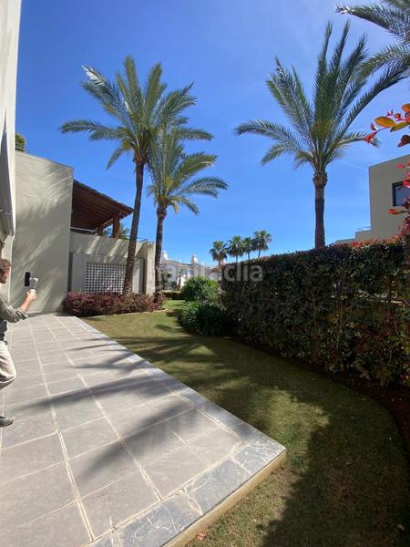 Foto 07a9ec9a-9478-4d7e-9554-e4237d9c3704. Planta baixa a n/a a Sierra Blanca Marbella