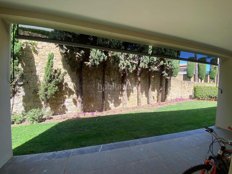 Foto 07edc3bd-8c30-4e48-a1b7-58fe53dedf31. Planta baixa a n/a a Sierra Blanca Marbella