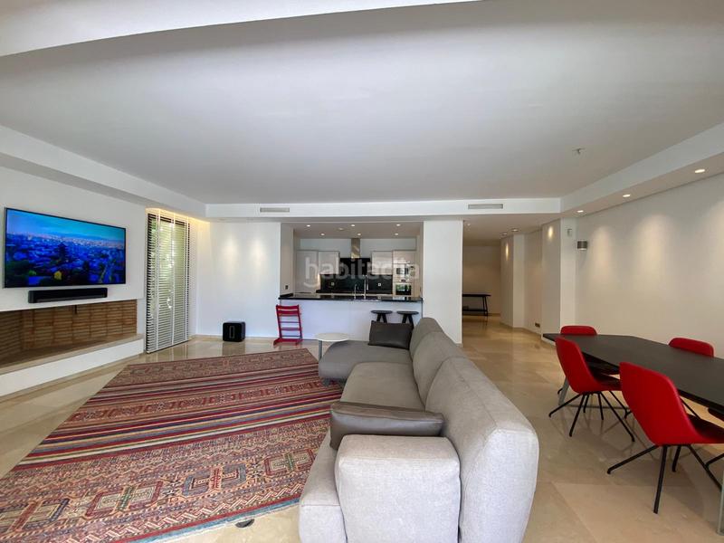 Foto 255b5e83-1f96-450d-82be-6019a3b79837. Planta baixa a n/a a Sierra Blanca Marbella