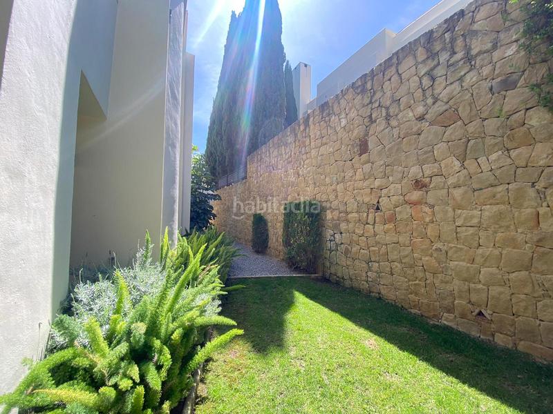 Foto 45ae2935-731a-480c-b711-ab76a5915fb8. Planta baixa a n/a a Sierra Blanca Marbella