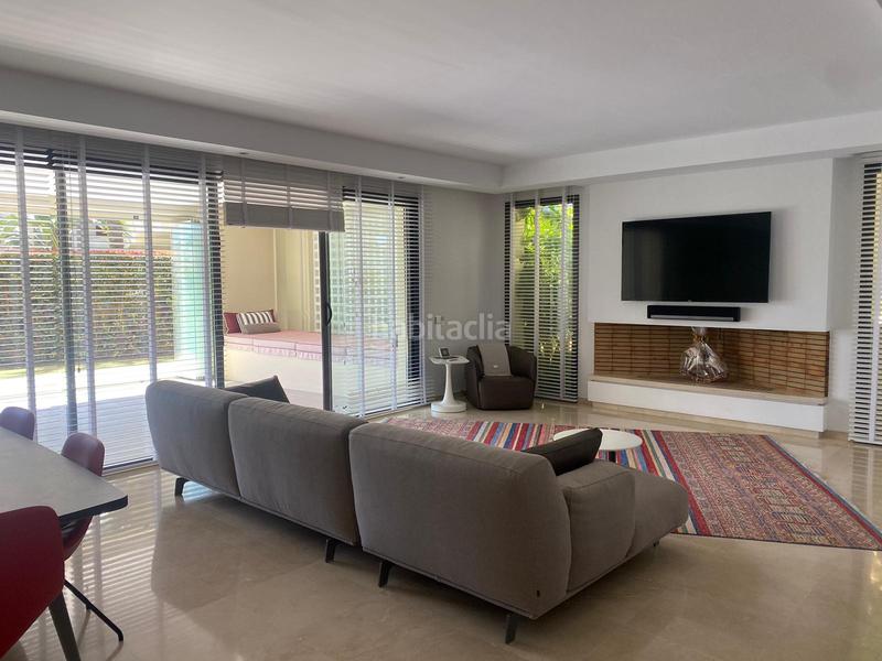 Foto 5009ae2d-169d-4877-a122-249730dd0a3f. Planta baixa a n/a a Sierra Blanca Marbella