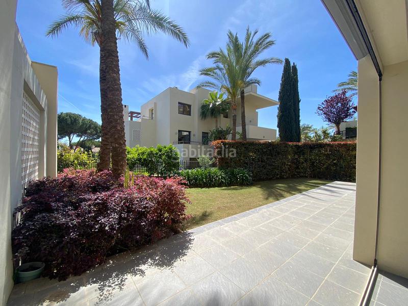 Foto 82c0f259-7610-4bc1-b5b1-5dac89f12fee. Planta baixa a n/a a Sierra Blanca Marbella