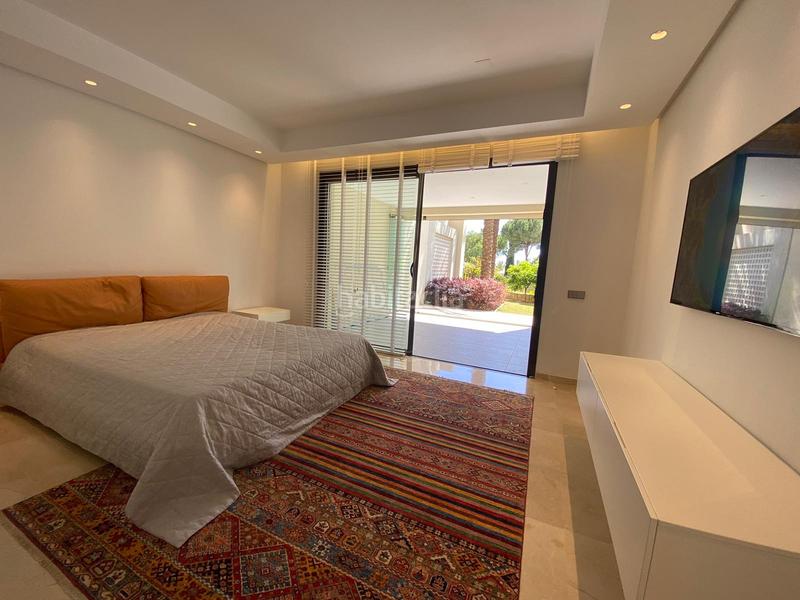 Foto 9f4943a5-2c0c-4659-acf9-d6ef9b71f9cd. Planta baixa a n/a a Sierra Blanca Marbella