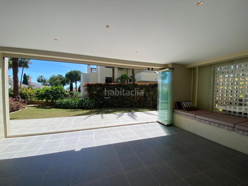 Foto 9fa6ef89-2a81-4a7c-9d6f-f3dc7c92160a. Planta baixa a n/a a Sierra Blanca Marbella