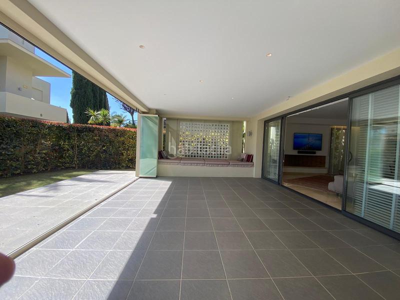 Foto abd9e230-0e12-4389-9742-1907b8d72ad3. Planta baixa a n/a a Sierra Blanca Marbella