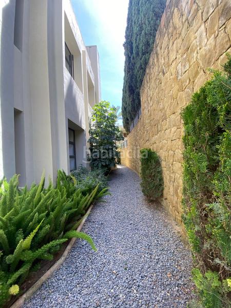 Foto b1dd4601-282a-4680-89ef-99c9d750055d. Planta baixa a n/a a Sierra Blanca Marbella