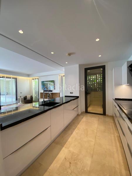 Foto c5cb63ee-749c-4163-8d93-9cd541fd99d2. Planta baixa a n/a a Sierra Blanca Marbella