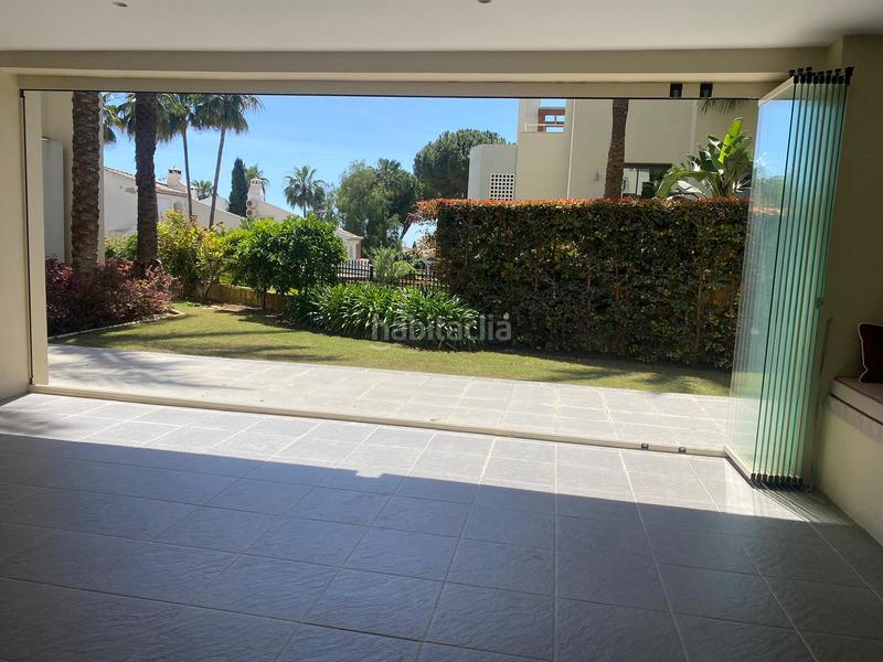 Foto cc2a7bd8-13fa-4085-8b8f-c07b8214bb7a. Planta baixa a n/a a Sierra Blanca Marbella
