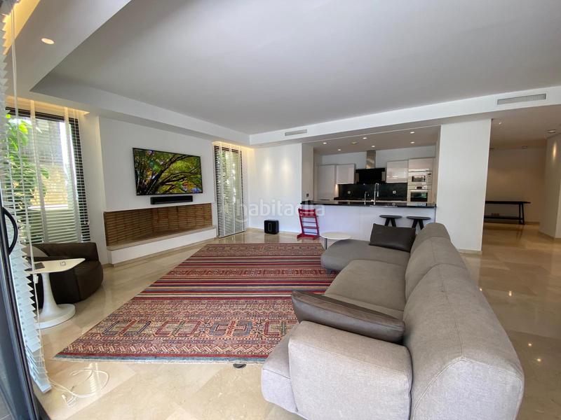 Foto d431bfcb-b17d-4d24-a53c-b9d13c48f4ac. Planta baixa a n/a a Sierra Blanca Marbella