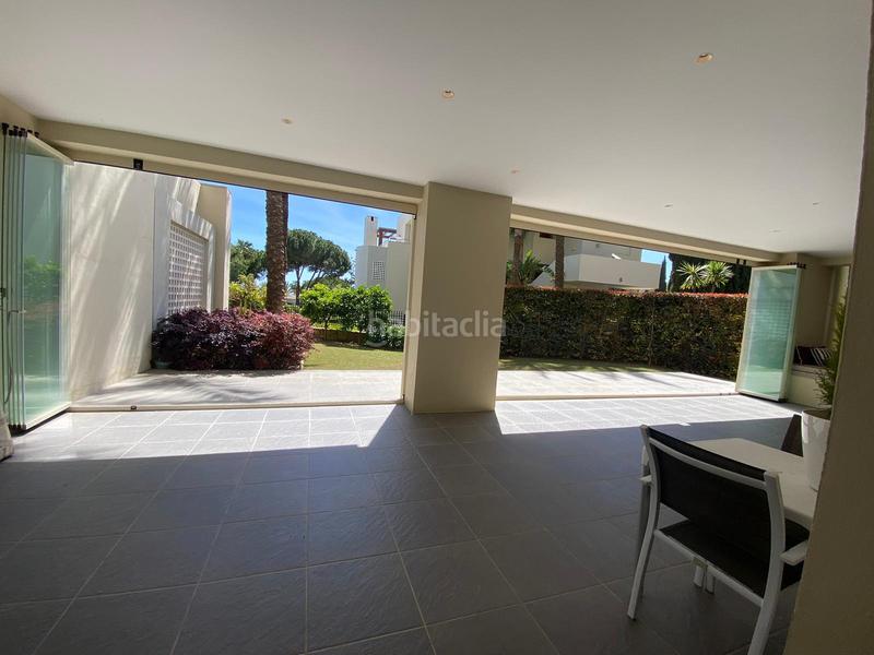 Foto d54e7dd1-8143-45f1-ad59-e3b9a5dc3e1f. Planta baixa a n/a a Sierra Blanca Marbella
