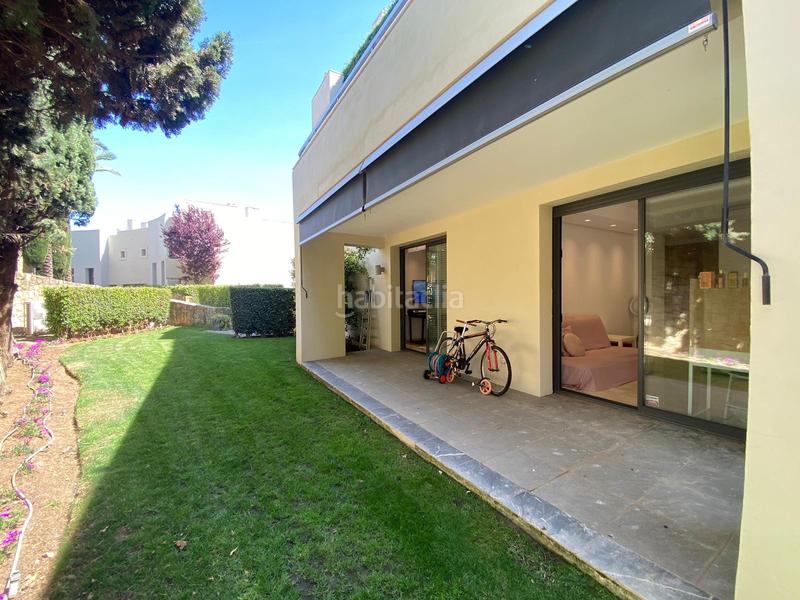 Foto d9c907ef-f357-47aa-af7a-30848333c01a. Planta baixa a n/a a Sierra Blanca Marbella