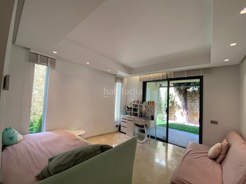 Foto e3174aa4-837c-4269-856e-b06f68e0d46d. Planta baixa a n/a a Sierra Blanca Marbella