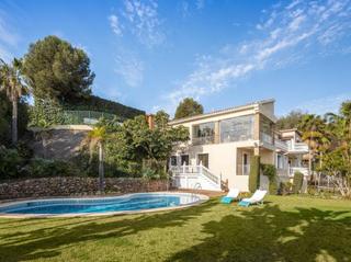 Casa en Paraiso - Barronal