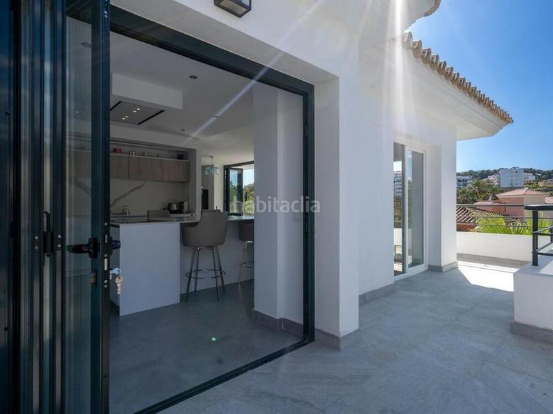 Foto 362a5433-afda-4dde-b07d-15135fd087a7. Casa in n/a in la cala Mijas Mijas