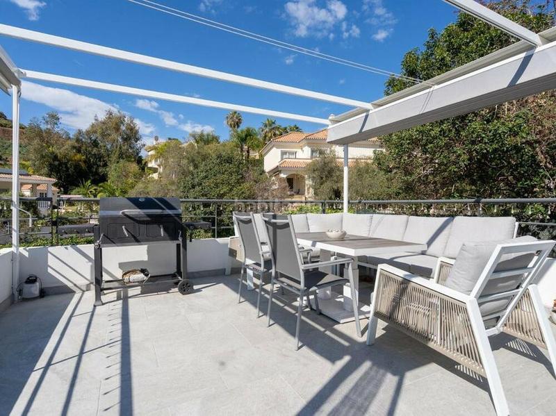 Foto 960a15f3-7515-4680-8b49-60f799646888. Casa in n/a in la cala Mijas Mijas