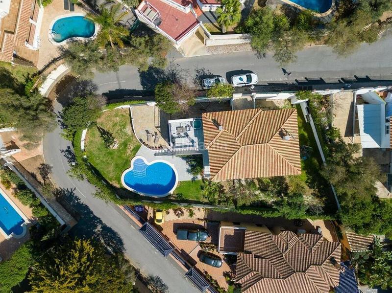 Foto e9b9b35f-6c9d-48f5-8fa7-6e4d1aa7da5a. Casa in n/a in la cala Mijas Mijas