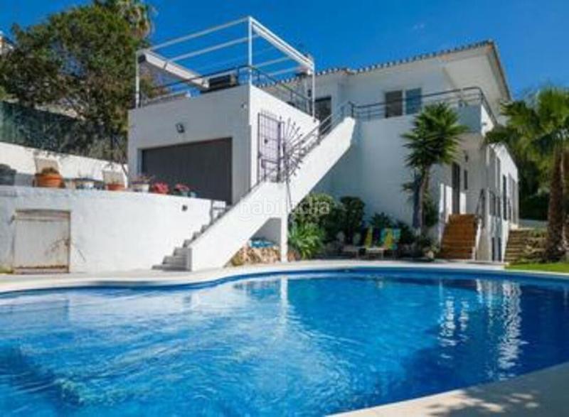 Foto 9a98ae45-f43d-4789-9215-45ecd4898f2f. Haus in n/a in la cala Mijas Mijas
