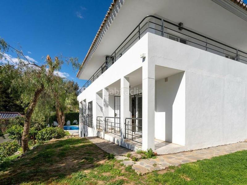 Foto f60a9b0a-18bd-44cb-a535-306a0d93114e. Haus in n/a in la cala Mijas Mijas