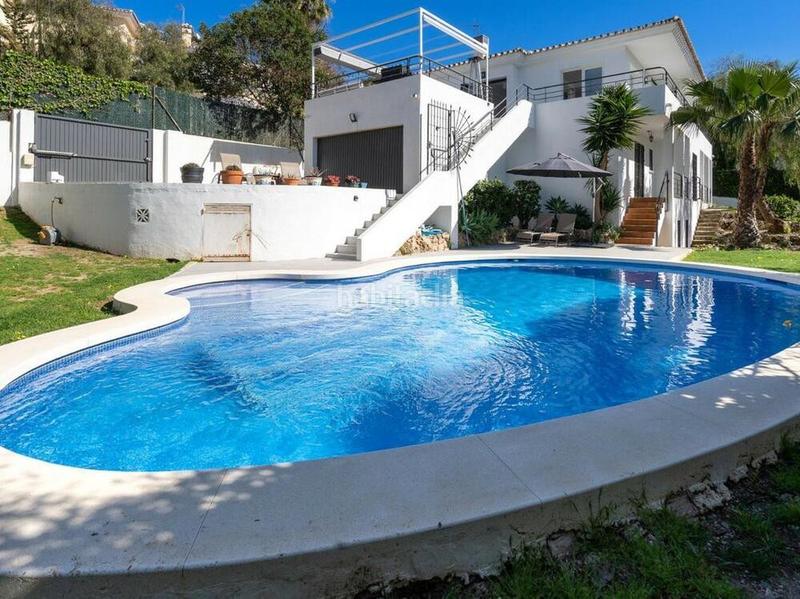 Foto a21a2de5-3a2b-49e3-b533-9ac9ae0ac614. Maison dans n/a dans la cala Mijas Mijas