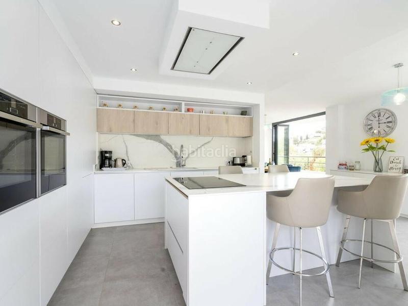 Foto e0e7b144-c3fd-4b5e-ba7d-a09fcbacfe4a. Maison dans n/a dans la cala Mijas Mijas