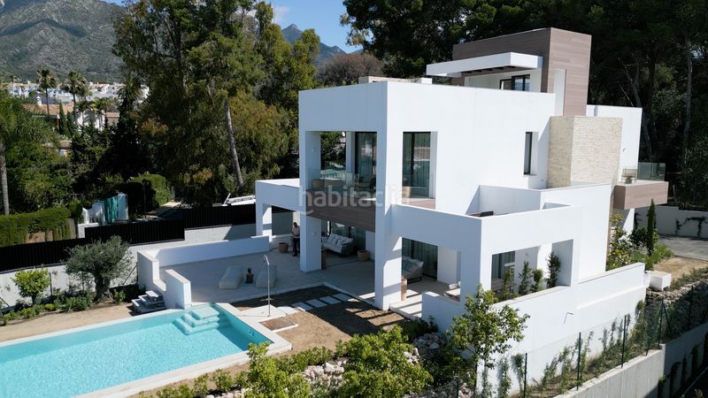 Foto 2cf07279-970a-4a4c-8472-6c8c711ce77e. Maison dans vigil de quiñones-merced 10 dans La Merced Marbella