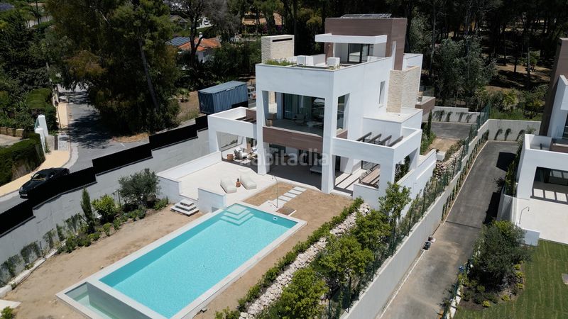 Foto 75e2528b-cf93-40b5-ad72-7e355f727404. Maison dans vigil de quiñones-merced 10 dans La Merced Marbella