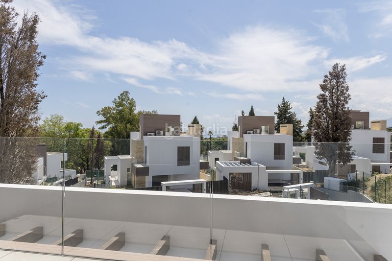 Foto 77586f79-39fc-4051-87c2-da1a711e9610. Maison dans vigil de quiñones-merced 10 dans La Merced Marbella