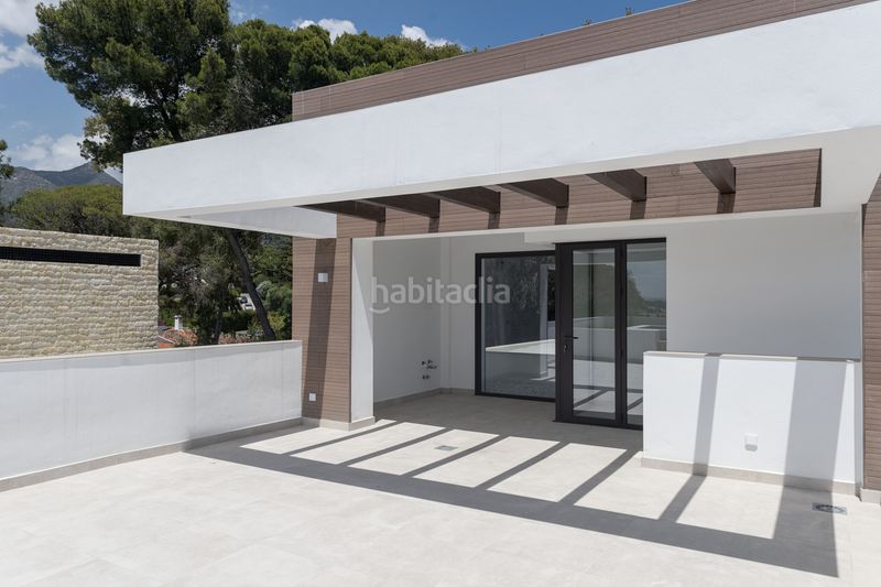 Foto 7aed5683-6380-4cf0-a427-83fe0b7da87d. Maison dans vigil de quiñones-merced 10 dans La Merced Marbella