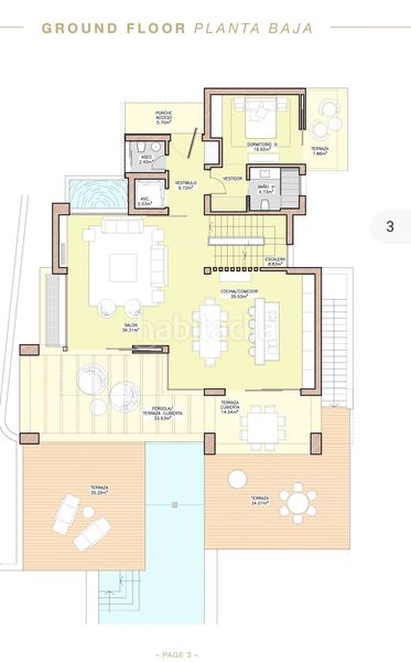 Foto 7d6884d0-843c-4438-b2e3-8a31c96858c3. Maison dans vigil de quiñones-merced 10 dans La Merced Marbella