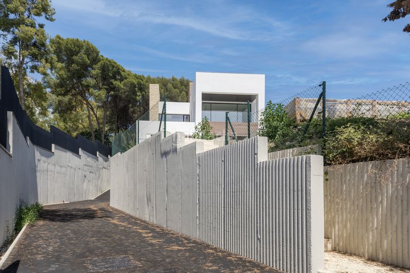 Foto b8311d65-7877-452f-ae68-ce5ad6ab3d8f. Maison dans vigil de quiñones-merced 10 dans La Merced Marbella