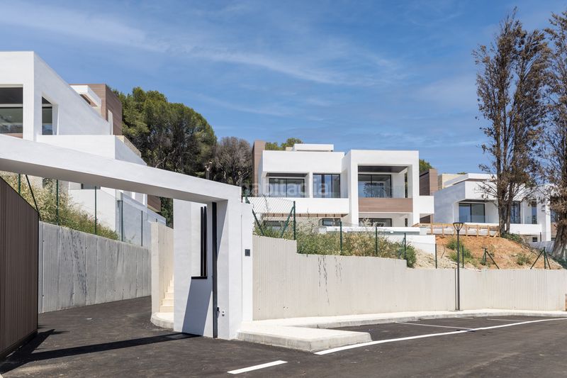Foto d1e6f782-93c6-45da-8780-07f260b60cf7. Maison dans vigil de quiñones-merced 10 dans La Merced Marbella