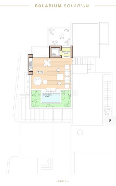Foto d40abbca-6997-4852-88f4-ab801138c386. Maison dans vigil de quiñones-merced 10 dans La Merced Marbella