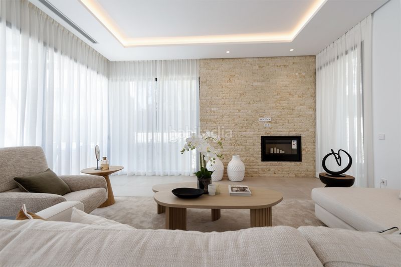Foto 1f0bd721-d93a-4439-838c-184d206f223c. Maison dans vigil de quiñones-merced 10 dans La Merced Marbella