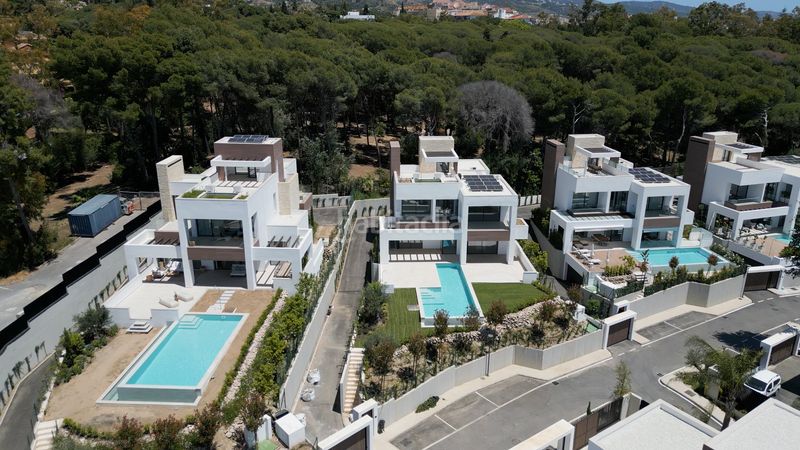 Foto 1f5a50a7-e109-4e04-acc9-491c411c634d. Maison dans vigil de quiñones-merced 10 dans La Merced Marbella