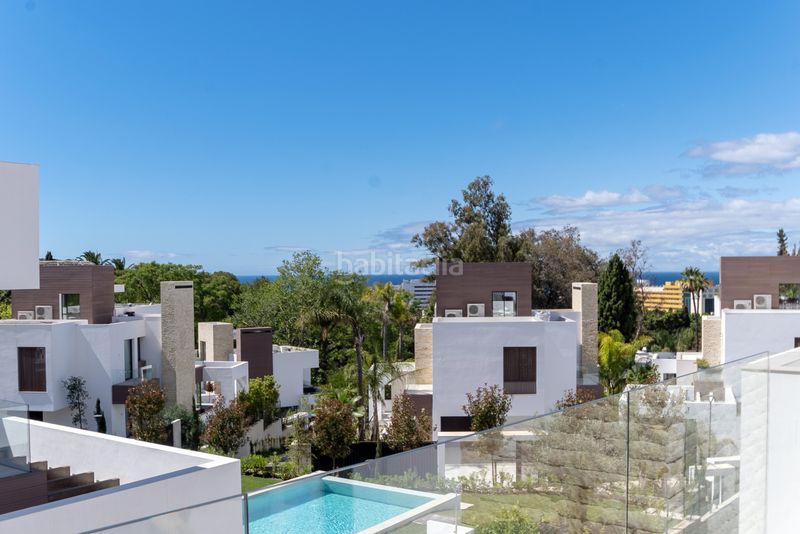 Foto 93d2ba71-04ac-4e88-8b02-ebfe62ac64e1. Maison dans vigil de quiñones-merced 10 dans La Merced Marbella