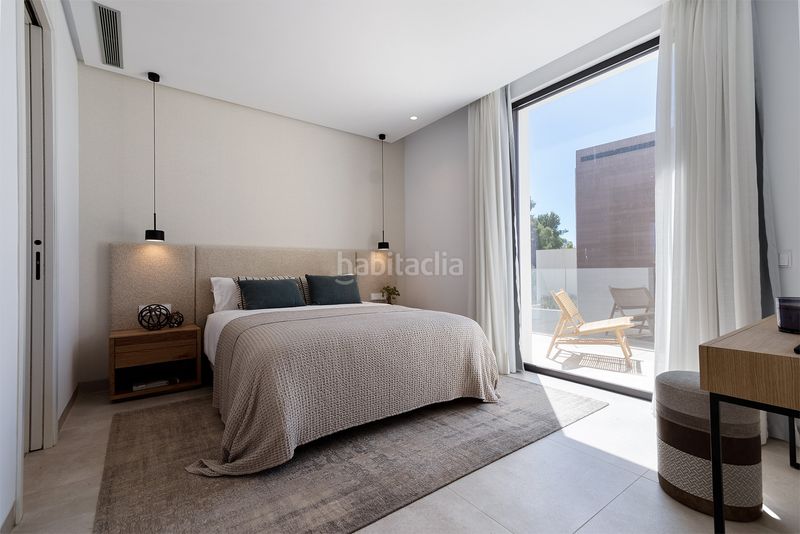 Foto 953e6dd2-9ed5-4fcb-b050-121733241013. Maison dans vigil de quiñones-merced 10 dans La Merced Marbella