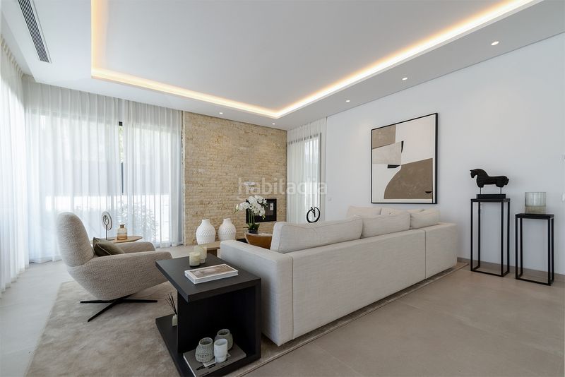 Foto 9e81b92f-ba92-407d-a865-ff74c3bc3d2a. Maison dans vigil de quiñones-merced 10 dans La Merced Marbella