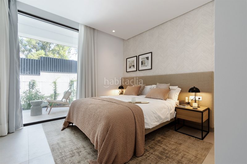 Foto bf4560e7-18d4-4450-af46-6fbcc05a9eb6. Maison dans vigil de quiñones-merced 10 dans La Merced Marbella