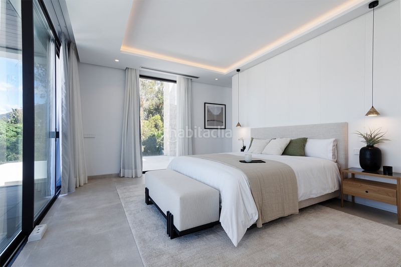 Foto ddd6dd8f-dec1-418a-8b84-d78a12b53632. Maison dans vigil de quiñones-merced 10 dans La Merced Marbella