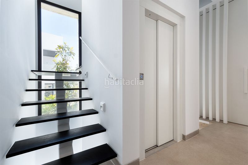 Foto ff1ae737-52f1-44d1-a44c-0094873f9254. Maison dans vigil de quiñones-merced 10 dans La Merced Marbella
