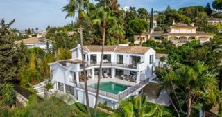 Casa in Hortensia 125