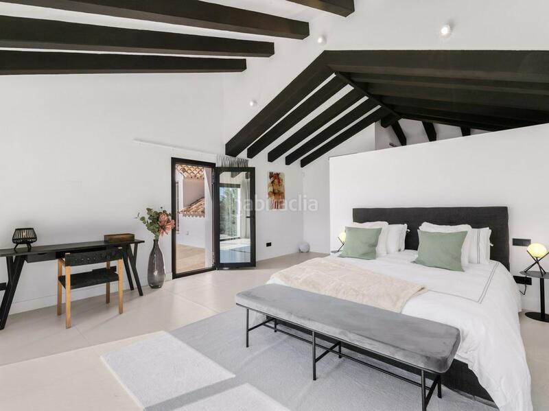 Foto 02f61cf0-138e-4773-8178-401fb00160ba. Casa en n/a lujo en Los Naranjos Marbella