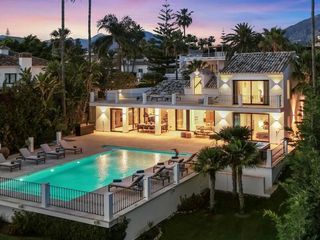 Casa a Los Naranjos