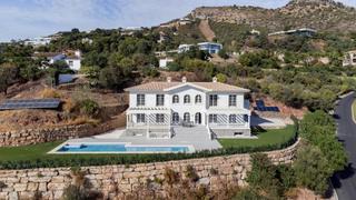 Casa a Montemayor - Marbella Club
