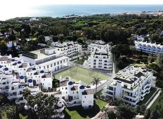Apartamento en N/a. Moderno