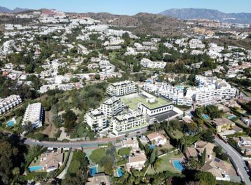 Foto 9bbfc859-116a-4f63-9363-e6c6219e7b4e. Apartament a n/a a Calahonda Mijas